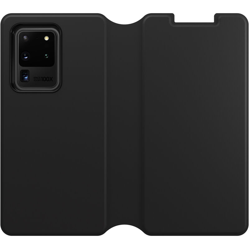 product image 3 - Coque Galaxy S20 Ultra 5G Strada Via Series