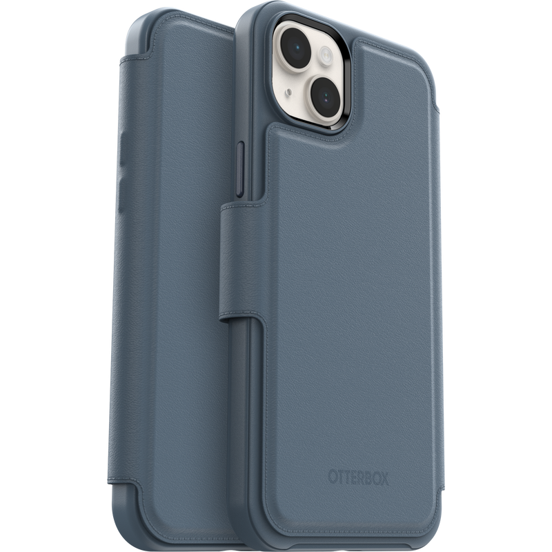 product image 4 - iPhone 14 Plus Folio Folio für MagSafe