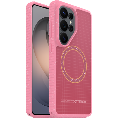 Galaxy S26 Ultra Hoesje | Sole Series