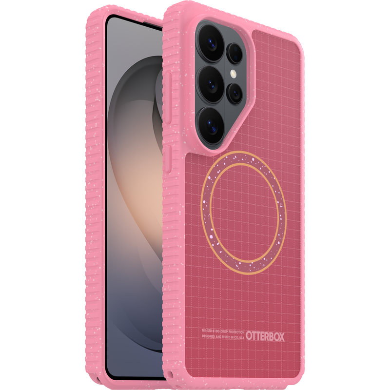 product image 1 - Galaxy S26 Ultra Hoesje Sole Series