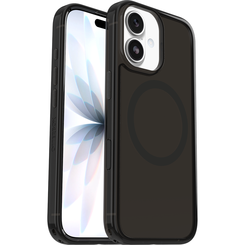 product image 1 - Coque iPhone 17 Symmetry Series Clear