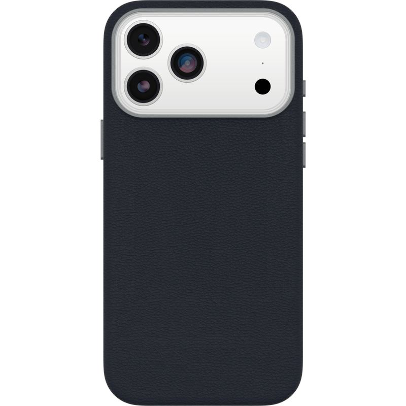 product image 2 - iPhone 17 Pro Max Case Symmetry Series Cactus Leather for MagSafe