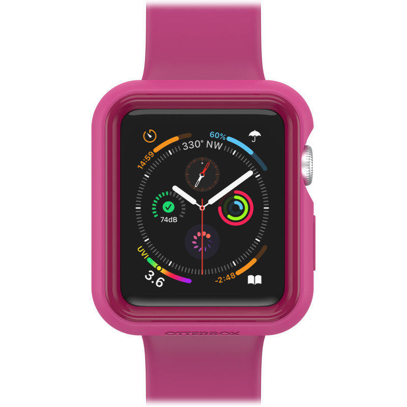 product image 1 - Apple Watch Series 3 38mm Fodral EXO EDGE