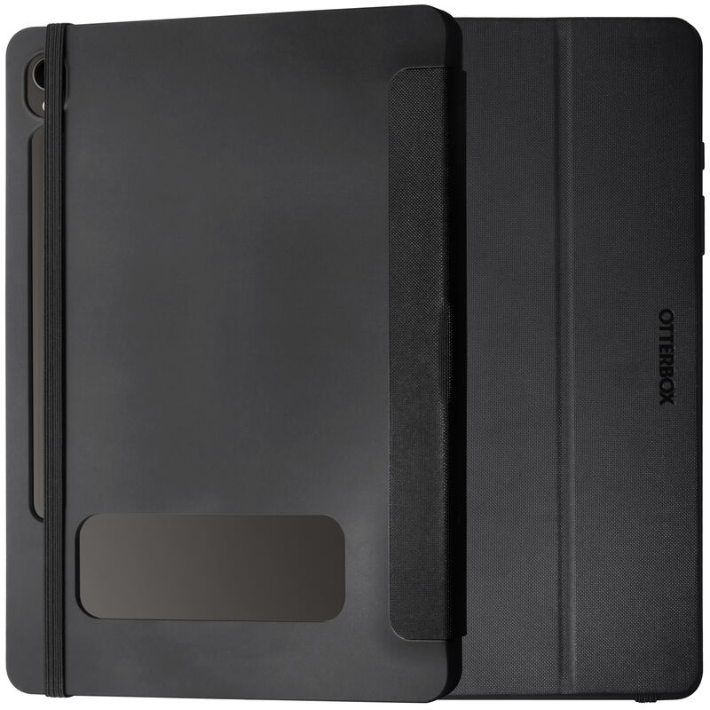 product image 6 - Coque Galaxy Tab S10 et Galaxy Tab S9 React Series Folio