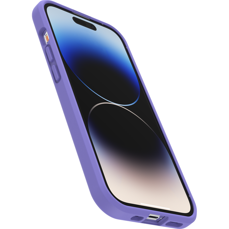 product image 2 - Coque iPhone 14 Pro React Series