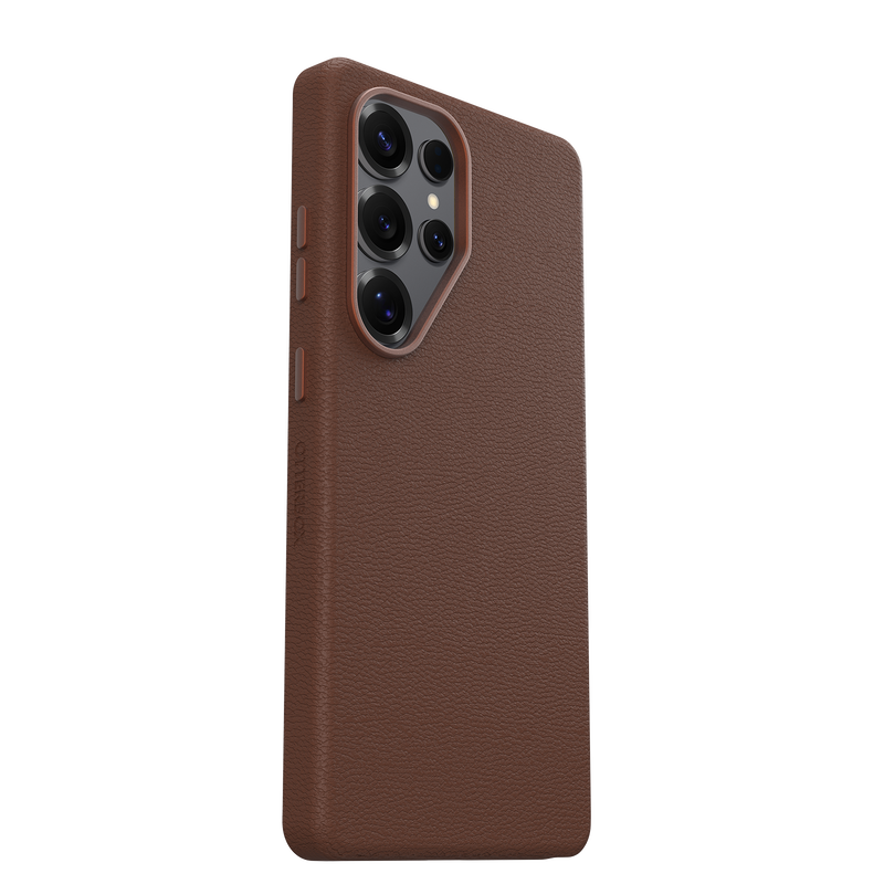 product image 3 - Galaxy S25 Ultra Skal Symmetry Series Cactus Leather