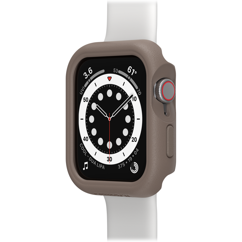 product image 2 - Apple Watch Series SE (2. gen)/6/SE/5/4 44 mm Hülle Watch Bumper