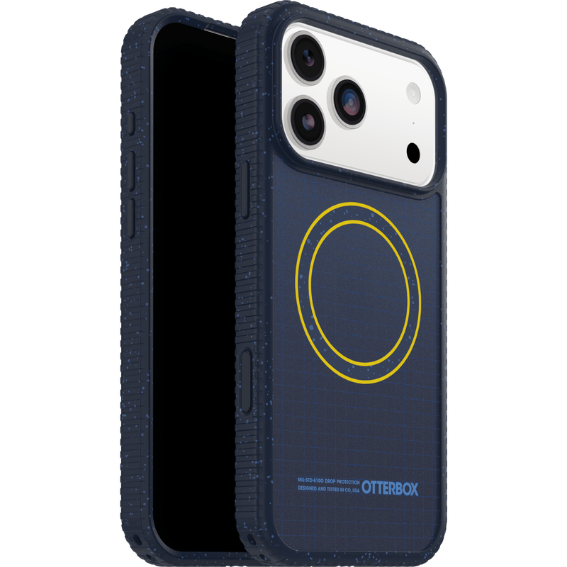 product image 1 - iPhone 17 Pro Max Case Sole Series for MagSafe