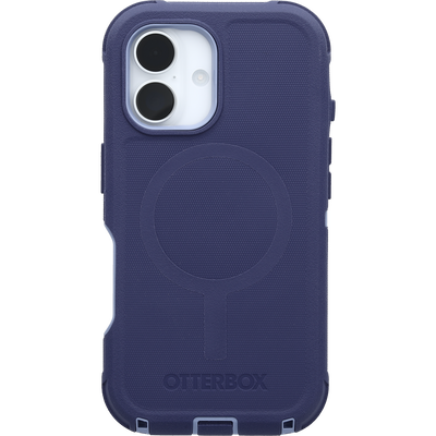 Coque iPhone 16 | Defender Series pour MagSafe