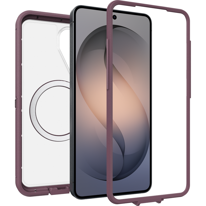 product image 3 - Galaxy S26 Hoesje Defender Series Pro XT