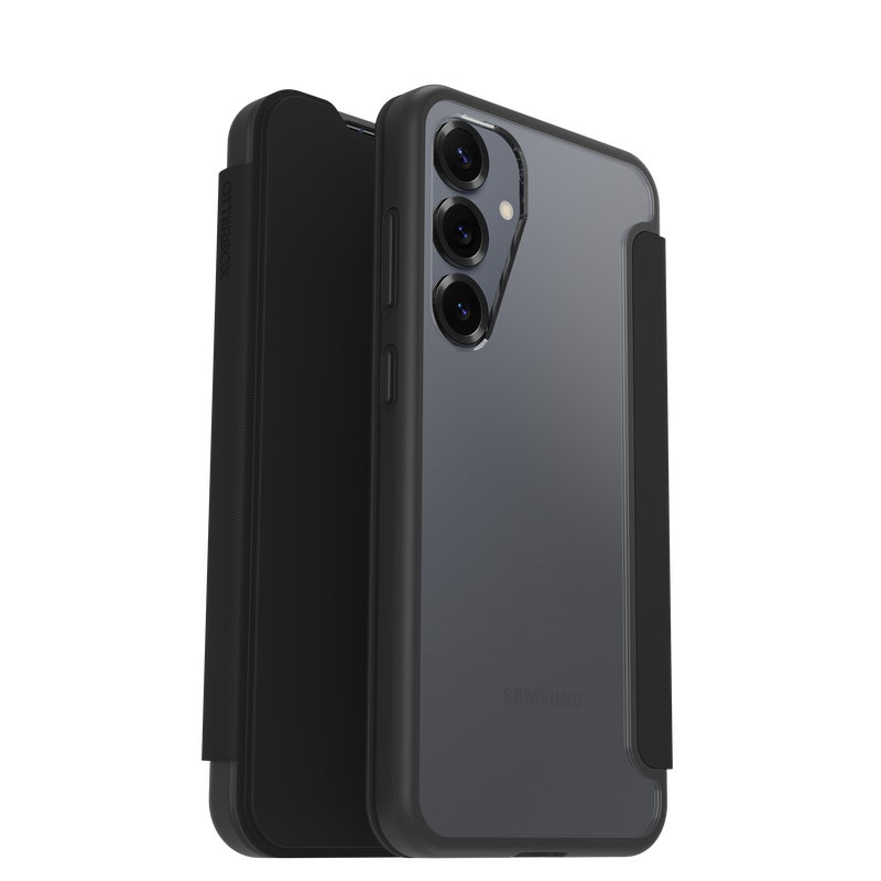 product image 5 - Galaxy S25+ Hülle React Series Folio