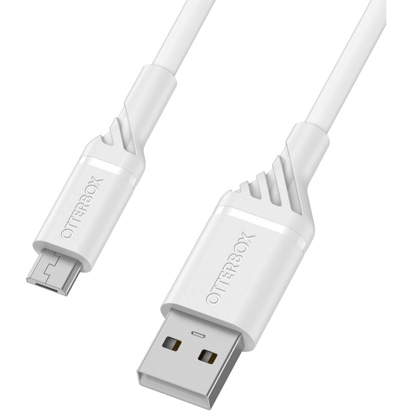 product image 1 - Micro-USB-naar-USB-A (1m) Kabel | Middensegment