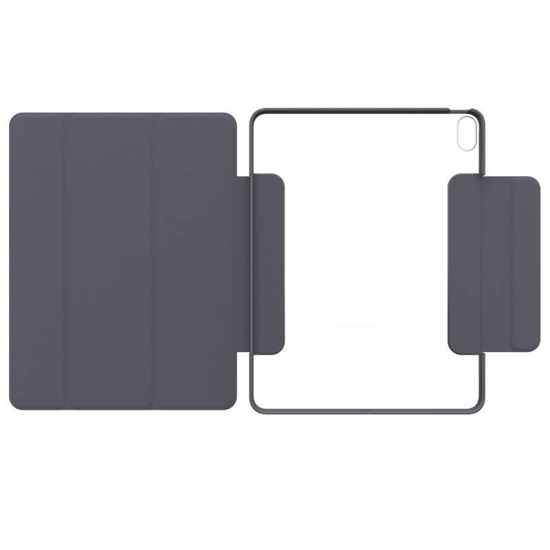 product image 6 - iPad Air 13 tum (M3/M2) Skal Symmetry 360 Series