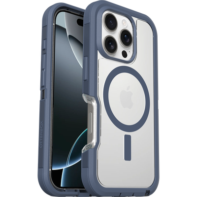 iPhone 16 Pro Hülle | Defender Series XT für MagSafe