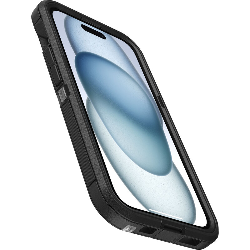 product image 4 - iPhone 16e und iPhone 15/14/13 Hülle Defender Series XT