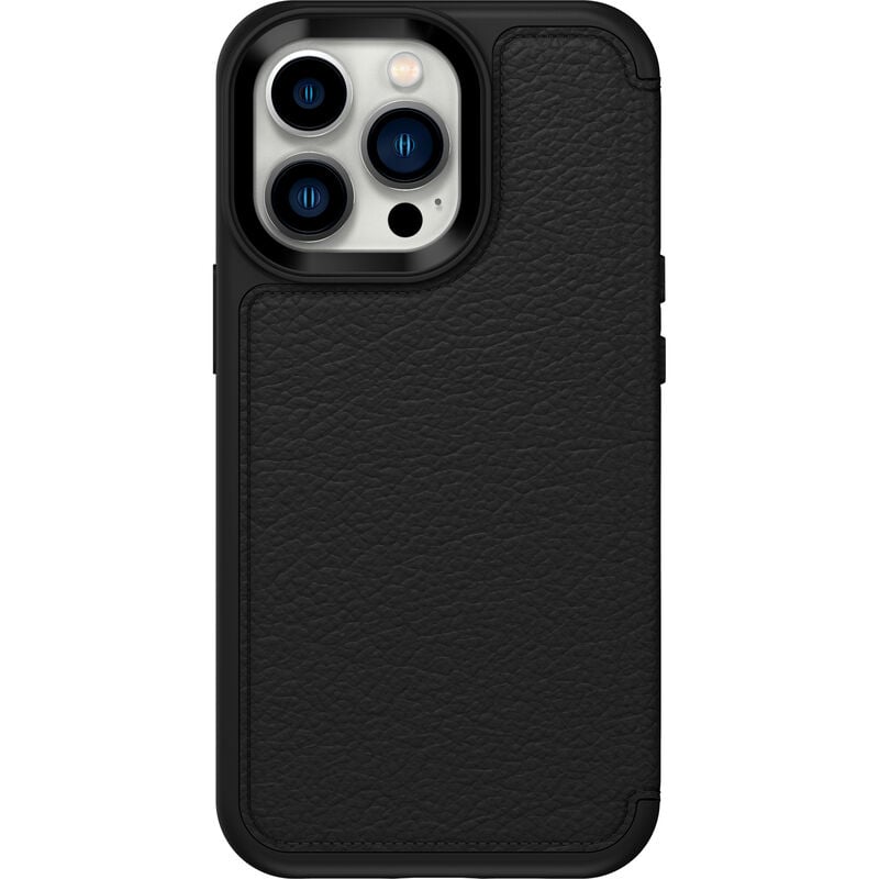 product image 1 - iPhone 13 Pro Hoesje Strada-serie