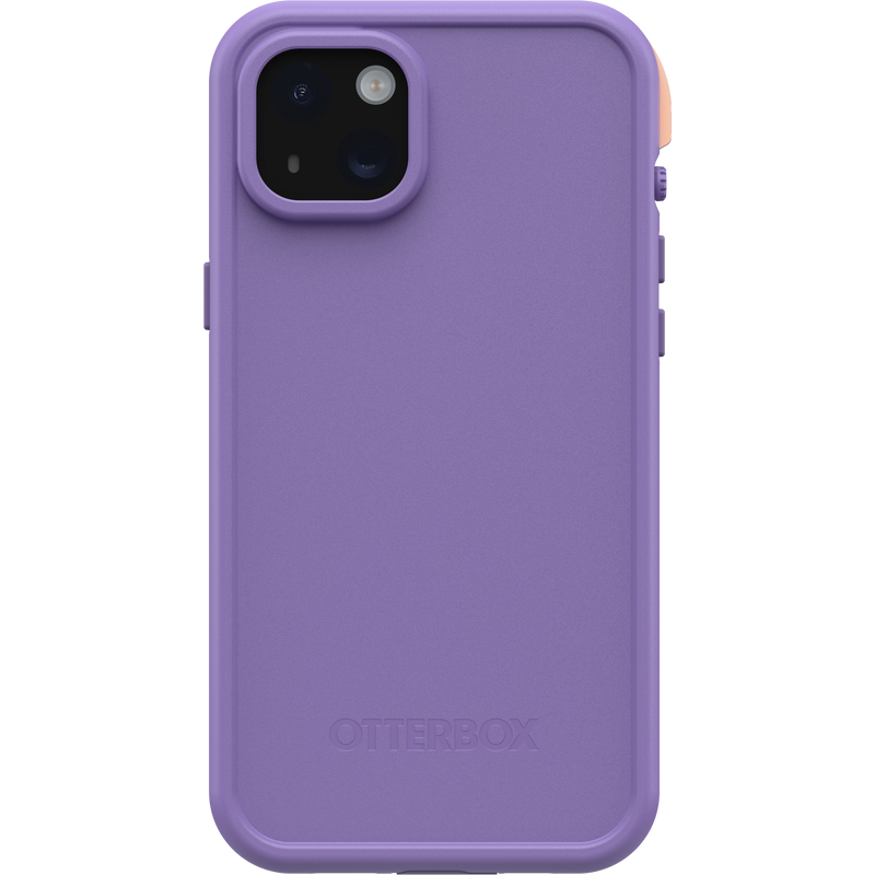 product image 2 - iPhone 15 Plus Vattentätt Skal OtterBox Frē Series för MagSafe