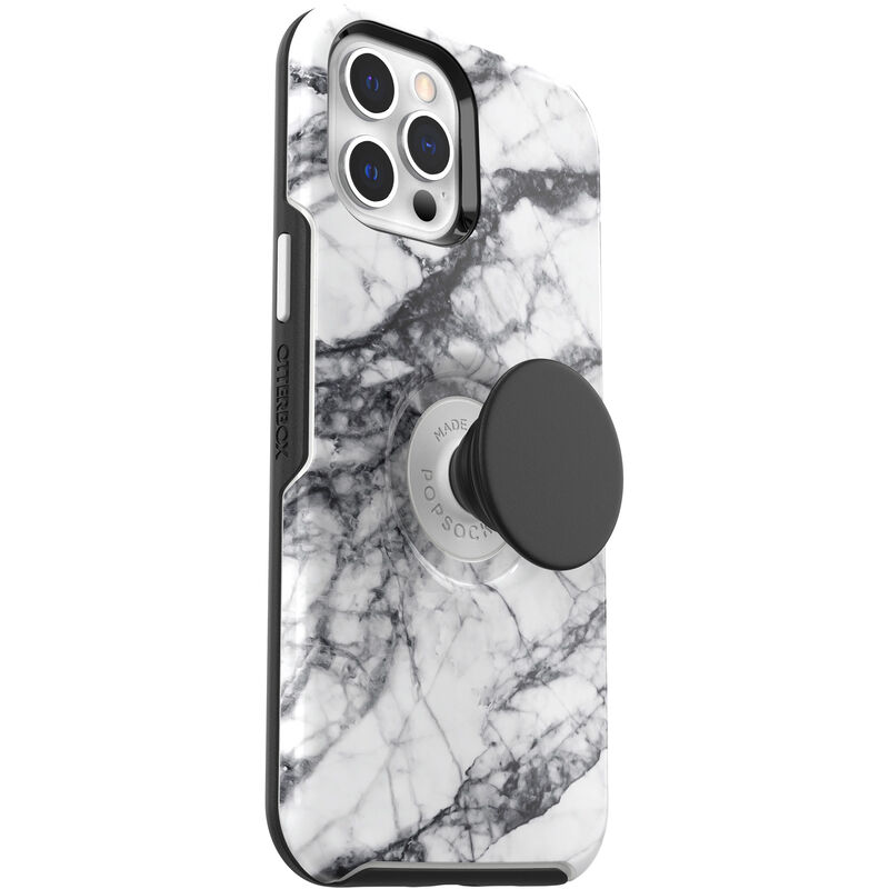 product image 2 - Coque iPhone 11 Pro Max Otter + Pop Symmetry Series