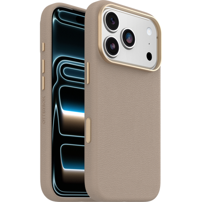 iPhone 17 Pro Hülle | Symmetry Series Cactus für MagSafe