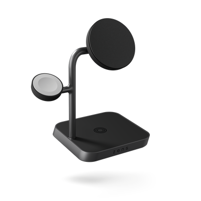 Zens | Zens Office Wireless Charger 3