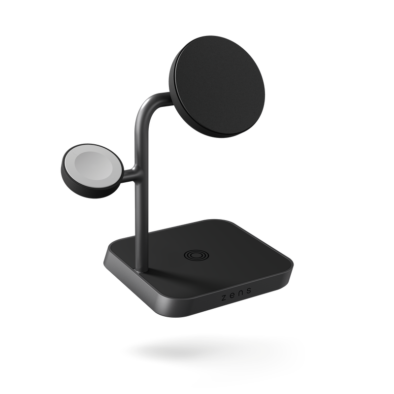 product image 1 - Zens Office Charger Zens Office Wireless Charger 3