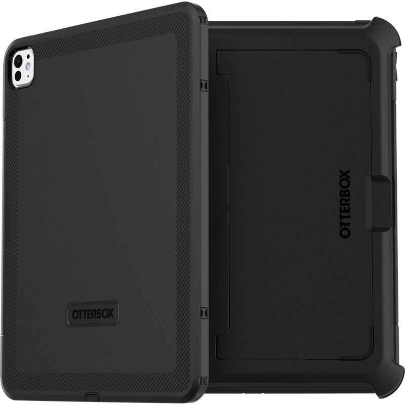 product image 1 - iPad Pro 13-inch (M4) Case Defender Series