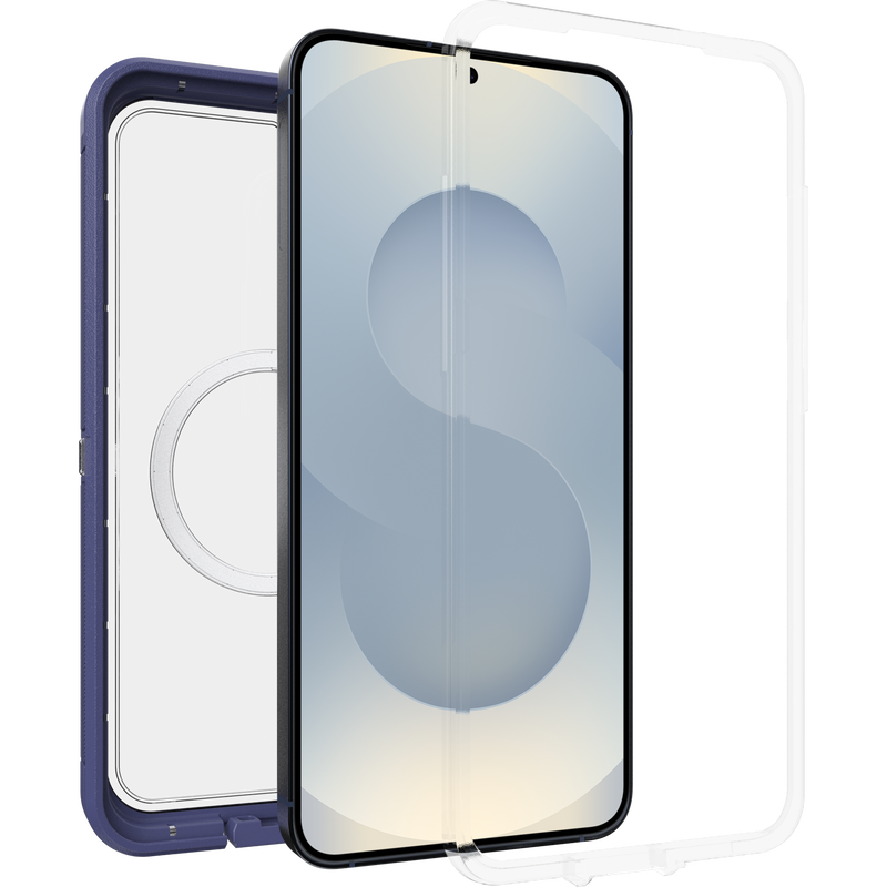 product image 3 - Galaxy S25+ Skal Defender XT Series med Magnets
