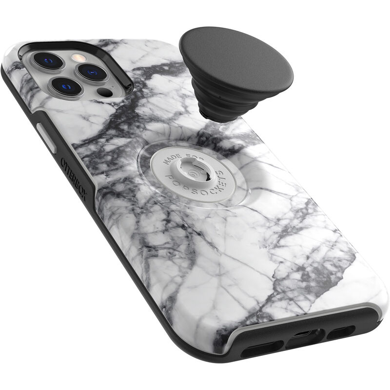 product image 4 - Coque iPhone 11 Pro Max Otter + Pop Symmetry Series