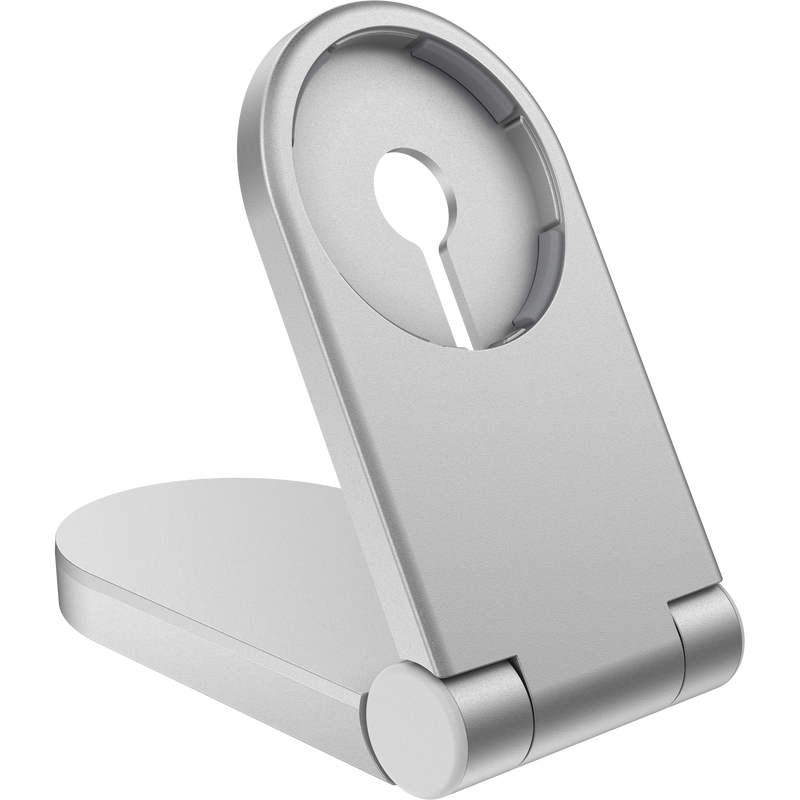 product image 1 - iPhone mit MagSafe Klapp-Ständer für MagSafe