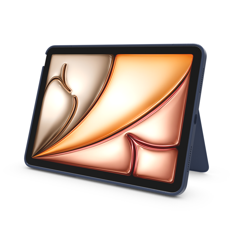 product image 4 - Coque iPad Air 11 pouces (M3/M2) Statement Series Studio