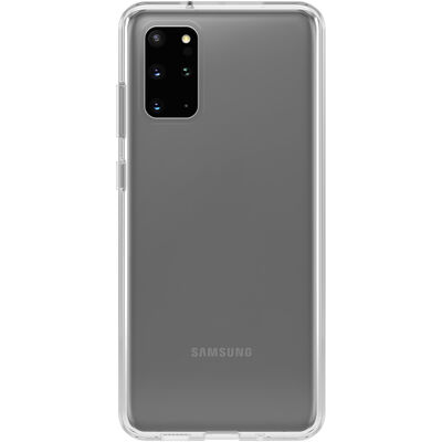 Galaxy S20+ Hülle  | React Series