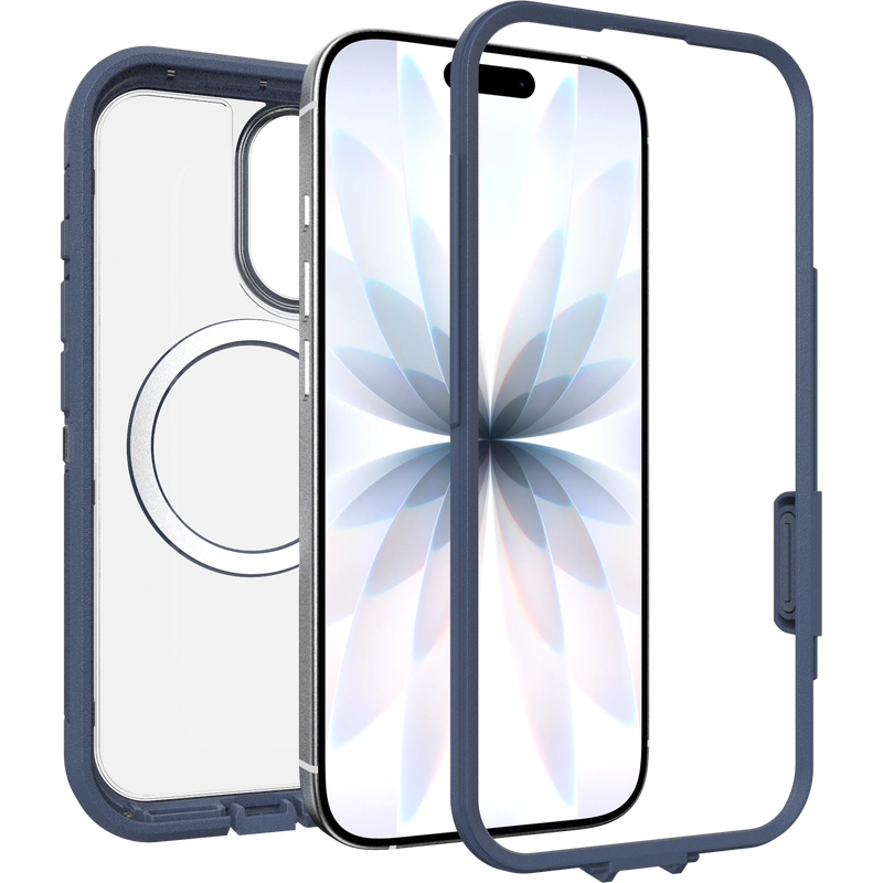 product image 3 - Coque iPhone 17 Defender Series Pro XT