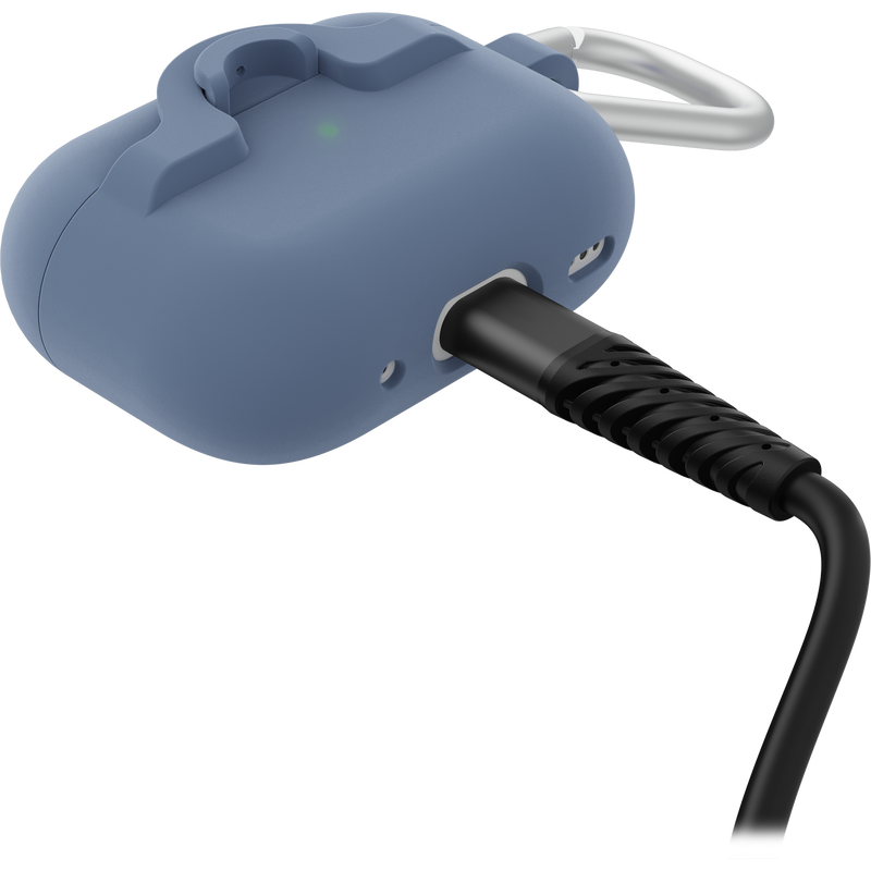product image 4 - Apple Airpods Pro 1:e & 2:e gen AirPods Skal