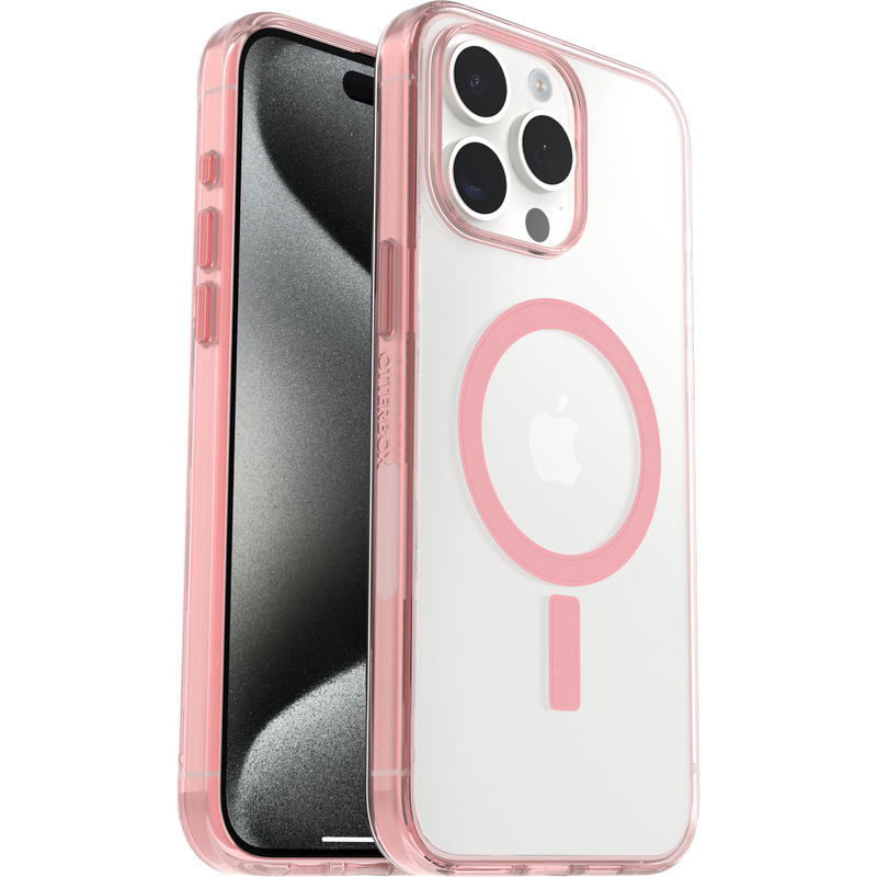 product image 1 - iPhone 15 Pro Max Hülle Lumen Series