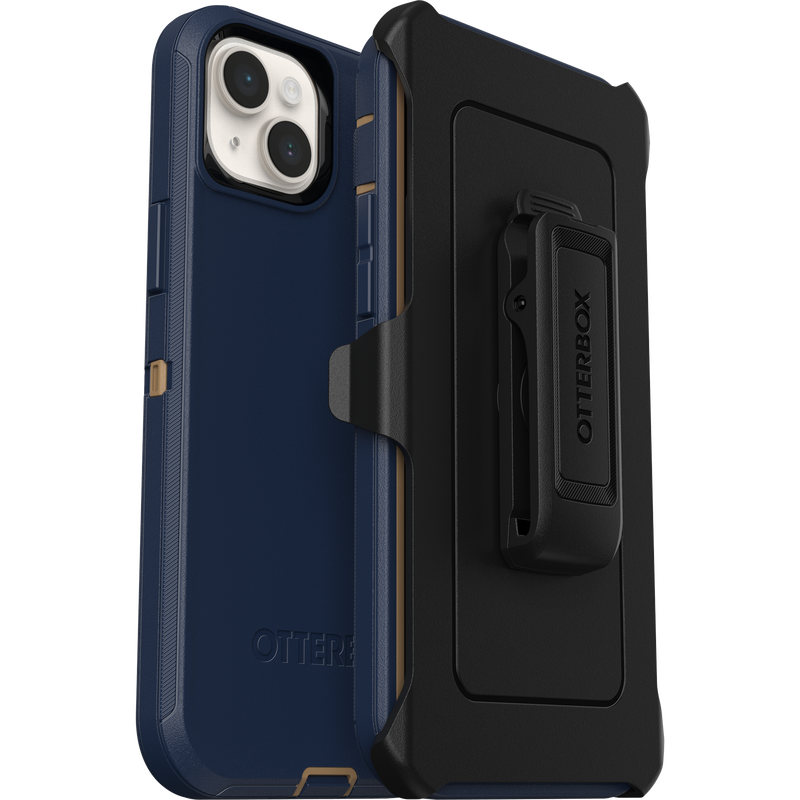 product image 1 - iPhone 14 Plus Custodia Defender Series