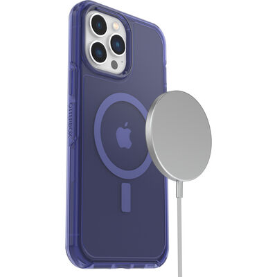 Symmetry+ Series Clear Schutzhülle mit MagSafe für iPhone 13 Pro Max