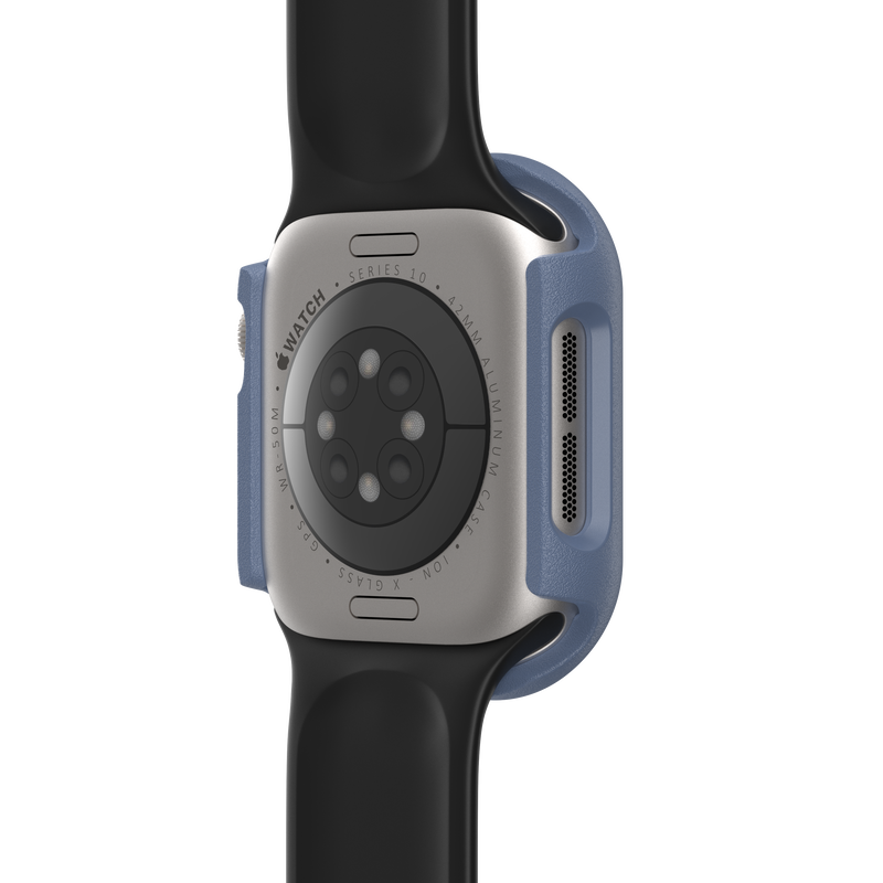 product image 5 - Coque Apple Watch Series 10 42mm Eclipse Series avec Protecteur d'écran