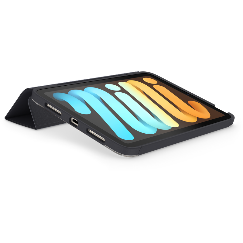 product image 4 - iPad mini (A17) und iPad mini (6, gen) Hülle Symmetry Series 360 Elite