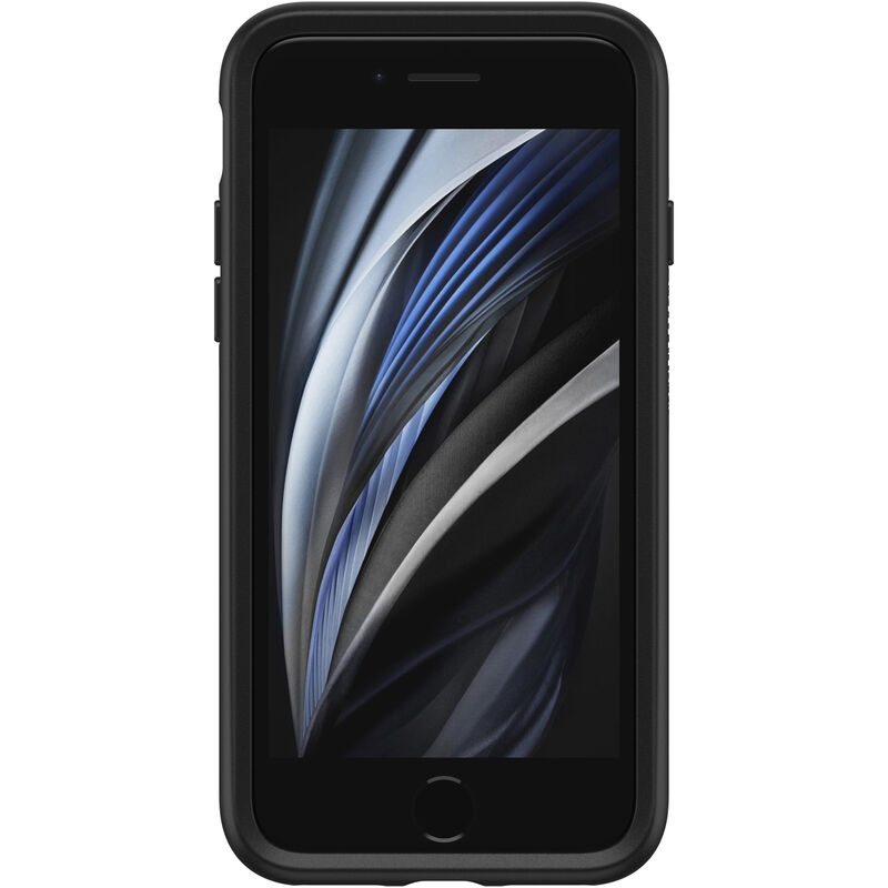 product image 2 - iPhone SE (3:e och 2:e gen) och iPhone 8/7 Fodral Symmetry Series