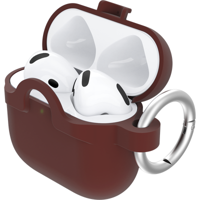 Apple AirPods 4. gen Hülle | Hülle AirPods