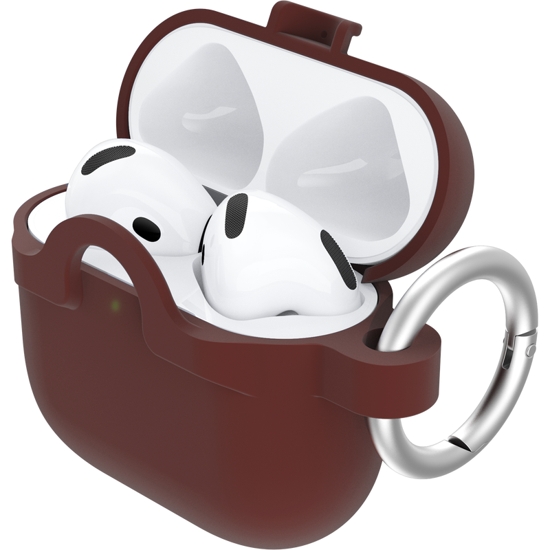 product image 1 - Apple AirPods 4. gen Hülle AirPods