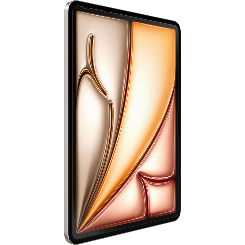 product image 3 - iPad Air 11 tum (M3/M2) Skärmskydd Premium Glass