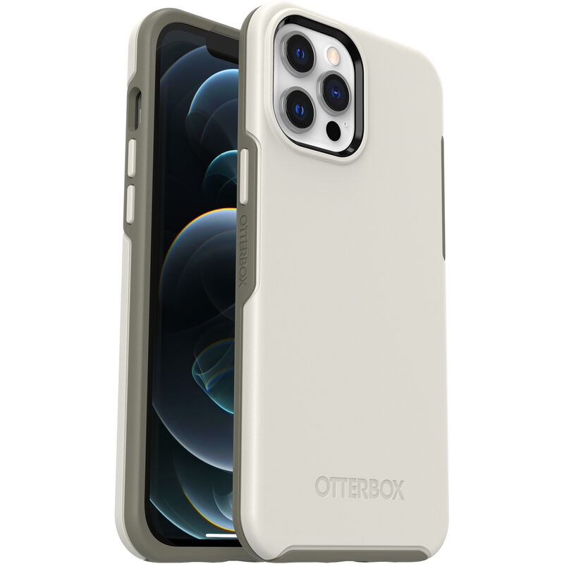 product image 3 - iPhone 12 Pro Max Hüllen Symmetry Series mit MagSafe