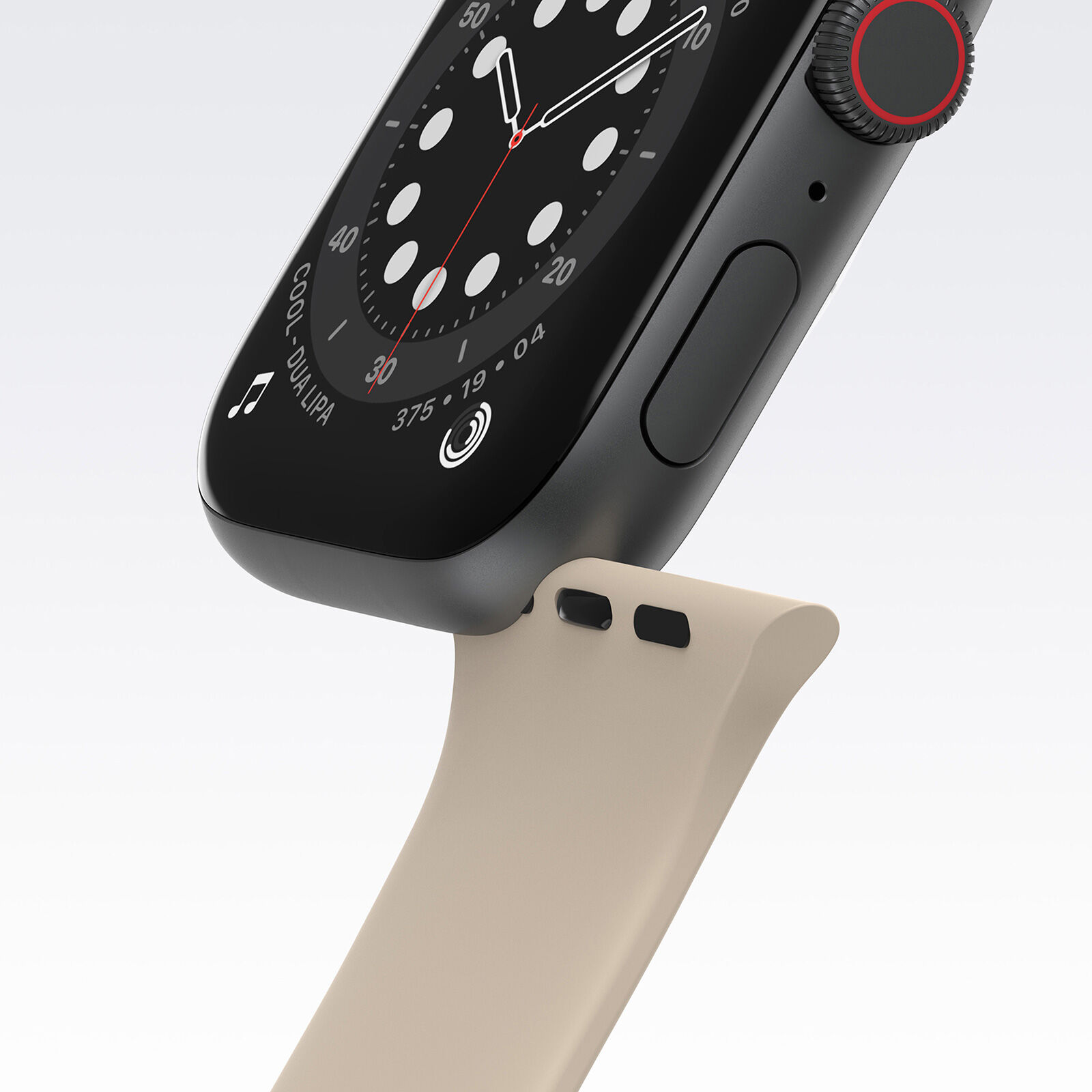 Band f r die Apple Watch OtterBox Band f r den ganzen Tag f r die