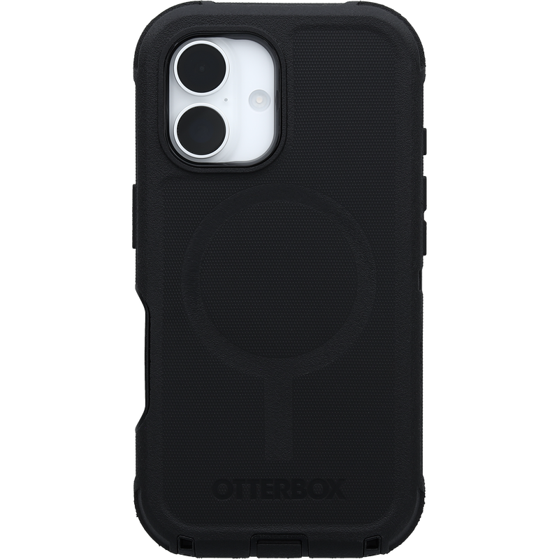 product image 1 - iPhone 16 Funda Defender Series para MagSafe
