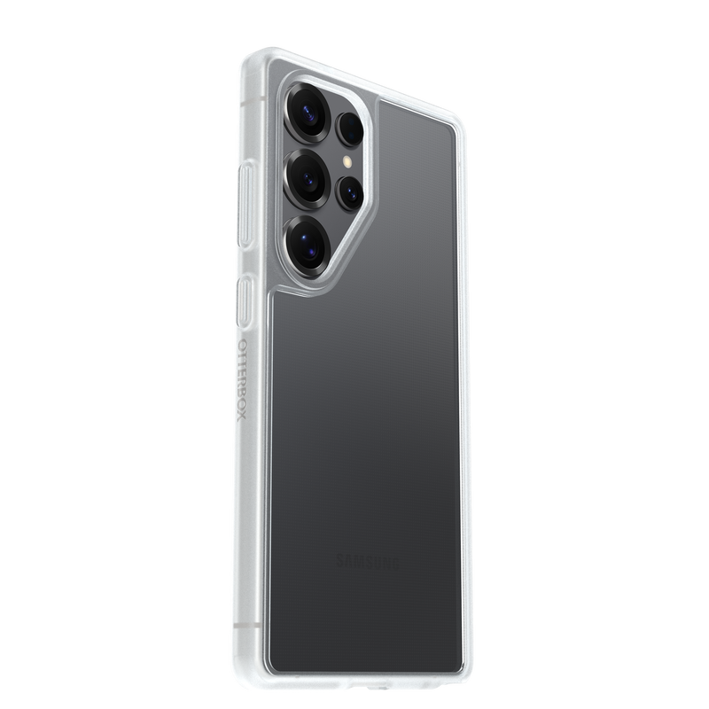 product image 1 - Galaxy S25 Ultra Skal React Series