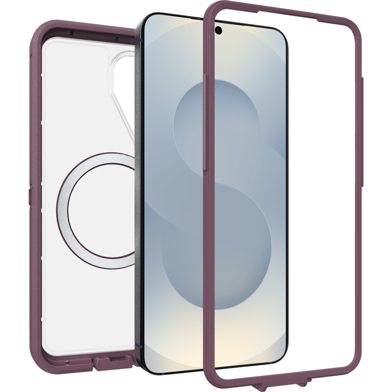 product image 3 - Galaxy S26 H&uuml;lle Defender Series Pro XT