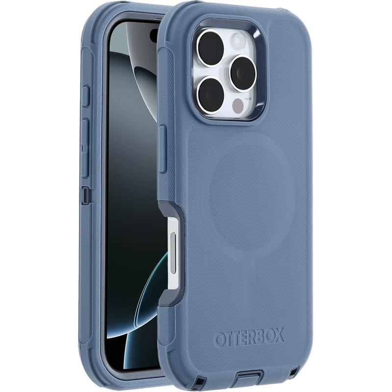 product image 2 - Coque iPhone 16 Pro Defender Series pour MagSafe