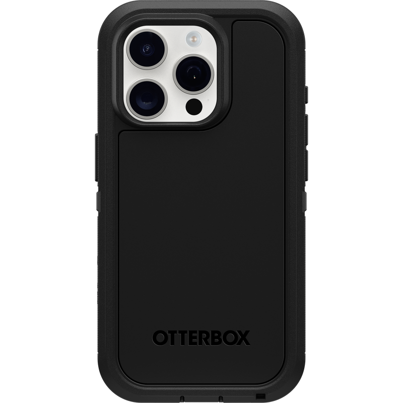 product image 2 - iPhone 15 Pro Skal Defender Series XT