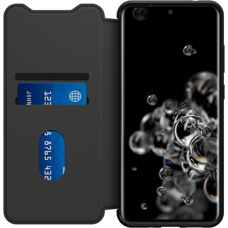 product image 2 - Galaxy S20 Ultra 5G Funda Strada Series
